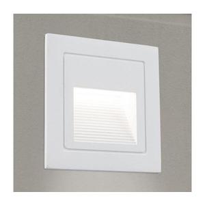 Corp de iluminat LED încorporat Orion AL 11-1217 LORO LED/2W/230V IP65 alb imagine