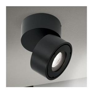 Spot LED pentru baie Orion AL 11-1220 HARVEY LED/15W/230V IP65 negru imagine