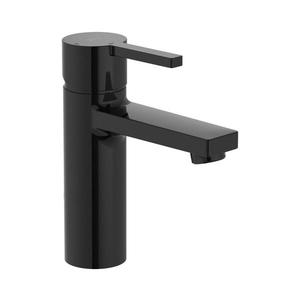 Baterie de lavoar Roca A5A3A96CN0 NAIA 16, 7 cm negru titan imagine