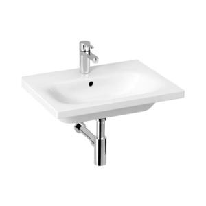 Lavoar suspendat JIKA H8127130001041 MIO 60x45 cm ceramică/alb imagine