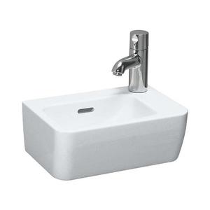 Lavoar suspendat LAUFEN H8169550001061 PRO 36x25 cm ceramică/alb imagine