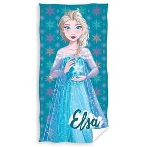 Prosop Regatul de Gheață Elsa – Let it go imagine