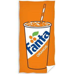 Prosop Fanta – Fresh drink imagine