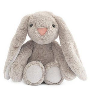 Baby Mix Jucărie de pluș Iepuraș, 20 cm imagine