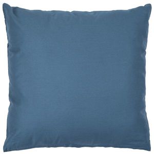 4Home Husă de pernă din satin Sea Blue, 45 x 45 cm imagine