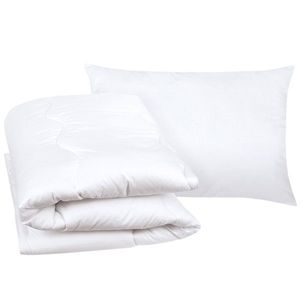Set pernă și pilotă 4Home Baby pentru copii, 100 x135 cm, 40 x 60 cm imagine