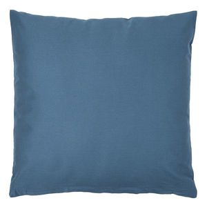 4Home Husă de pernă din satin Sea Blue, 40 x 40 cm imagine