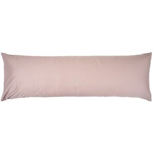 4Home Husă de pernă din satin Cappuccino, 50 x 150cm imagine