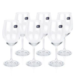 Set 6 pahare 350 ml imagine