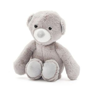 Baby Mix Jucărie de pluș Ursuleț, 20 cm imagine