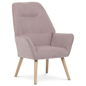 Scaun PINK2, roz, roz deschis imagine
