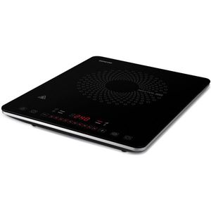 Aragaz cu inducție Sencor SCP 3701BK imagine
