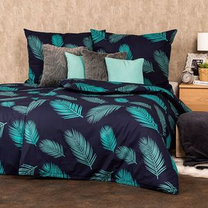 Lenjerie bumbac 4Home Mystic, 220 x 200 cm, 2 buc. 70 x 90 cm imagine