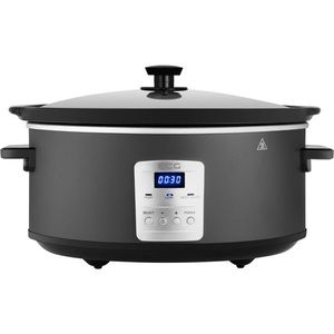 Slow Cooker ECG PH 6530 Master imagine