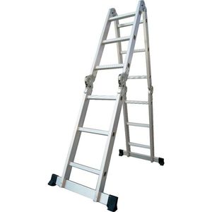 Scară multifuncțională Fieldmann FZZ 4107 imagine
