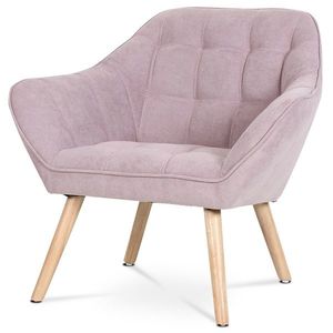 Scaun PINK2, roz, roz deschis imagine