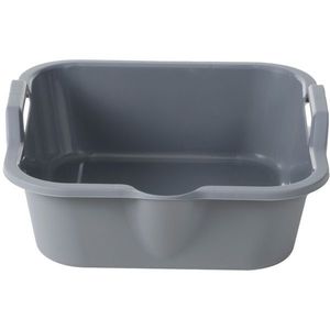 Chiuvă din plastic cu scurgere Fog 7 l imagine