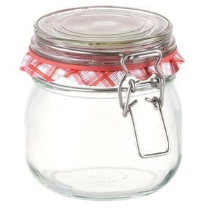 Borcan 600 ml imagine