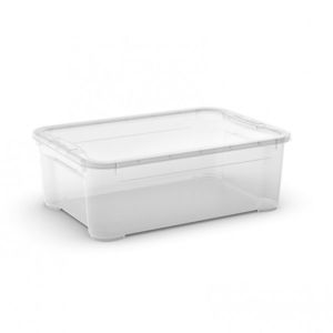 Cutie de depozitare Curver M, 39 x 19 x 55, 5 cm, M imagine