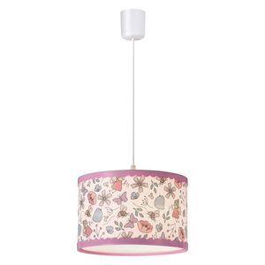 Lampă copii Rabalux 3079 Hanka, diam. 28 cm, imagine