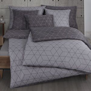 Lenjerie de pat din bumbac 4Home Lines, 140 x 200cm, 70 x 90 cm imagine