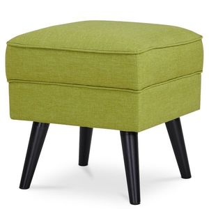 Taburet GRN2, verde, verde deschis imagine