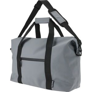 Geantă de weekend din neopren, 35 l, gri imagine