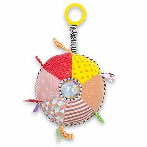 Baby Mix Jucărie interactivă Roată, 33 cm imagine