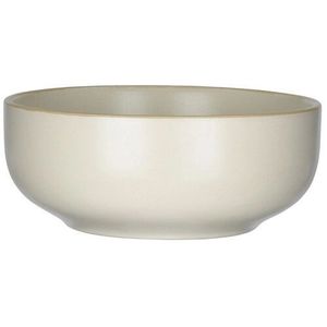 Castron din ceramică Magnus, 15 x 6, 4 cm, crem imagine
