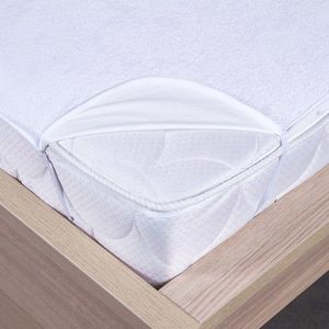 Protecție impermeabilă pentru saltea 4Home Harmony, 100 x 200 cm, 100 x 200 cm imagine