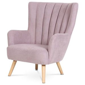 Scaun PINK2, roz, roz deschis imagine