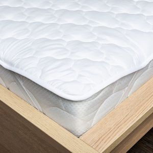 Protecție matlasată pentru saltea 4home Balance, 90 x 200 cm, 90 x 200 cm imagine