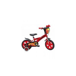 Bicicleta denver disney cars 12 inch imagine