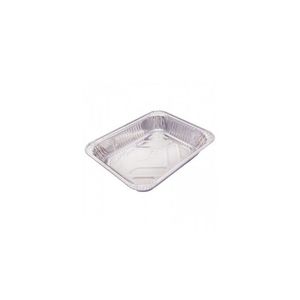 Set tavi de colectare grasime 33 x 23 x 4, 8 cm 10 bucati Char-Broil 140557 imagine
