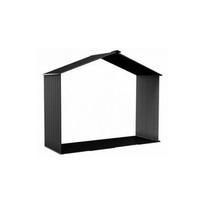 3FT Kit extensie, Stronghold Shed Grey imagine