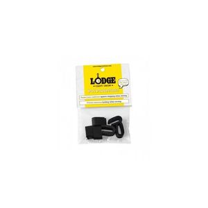 Set protectii de silicon pentru vasele de fonta Lodge L-APP11 imagine