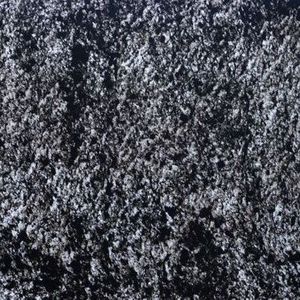 Ardezie Flexibila Translucida SKIN 2mm - Black Star, 122x61 cm | Iluminare Ambientala, Interior & Exterior imagine