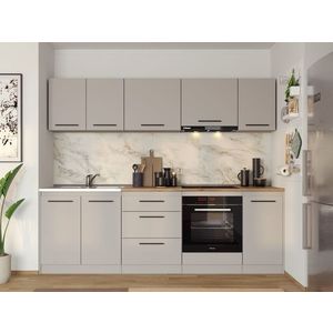 Set Mobila Bucatarie Linea 240 Casmir C06 imagine