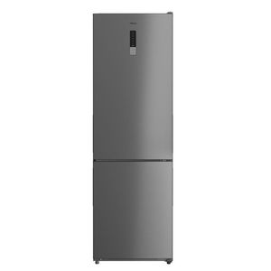 Combina frigorifica Teka Total NFL 345 C Full No Frost 295 litri net inox imagine