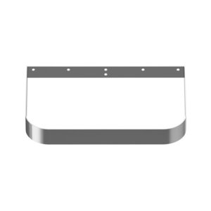 Consola pentru lavoar Ravak Yard de 80cm inox imagine