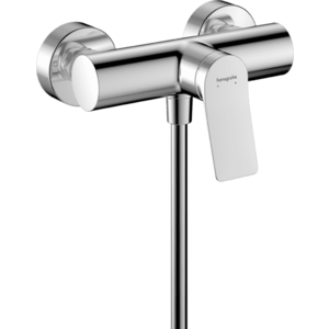Baterie dus Hansgrohe Vivenis Original crom imagine