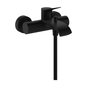 Baterie cada Hansgrohe Vivenis Original negru mat imagine