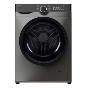 Masina de spalat rufe Teka WMK 70940 SS 9kg 1400rpm 14 programe motor Inverter Dark Inox imagine