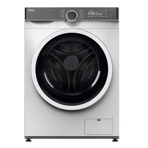 Masina de spalat rufe Teka WMK 70940 WH 9kg 1400 rpm 14 programe motor inverter Alb imagine