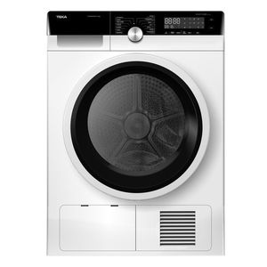 Uscator de rufe Teka SCK 70820 WH 8kg 14 programe condensare alb imagine