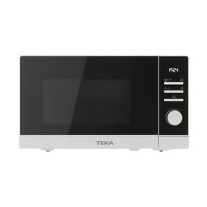 Cuptor cu microunde Teka MWE FS20 G WH 20 litri interior inox alb imagine