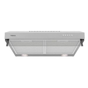 Hota Teka CX 63130 KOS 60cm 3 trepte 220 m3/h Free Outlet Inox imagine