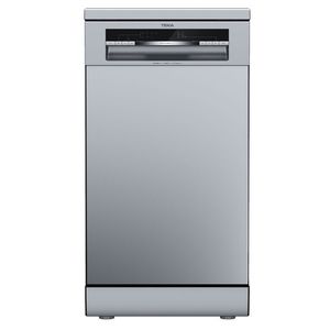 Masina de spalat vase Teka ExpertCare DFS 44750 SS 45cm 10 seturi 7 programe inox imagine