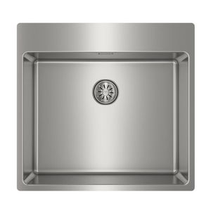 Chiuveta bucatarie Teka Forline RS15 50.40 540x510mm inox imagine