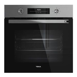 Cuptor incorporabil Teka Neo HSB 6466 SS AirFry Chef 70 litri 9 programe HydroClean inox anti-pata imagine